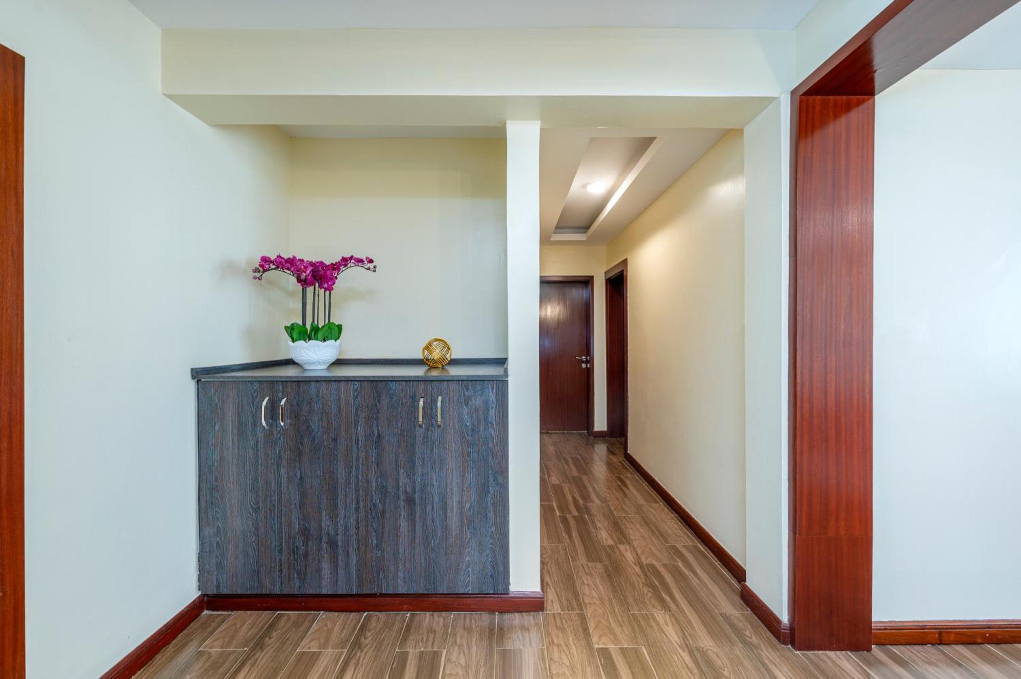 Roma Court Serviced Apartments Nairobi Exterior foto