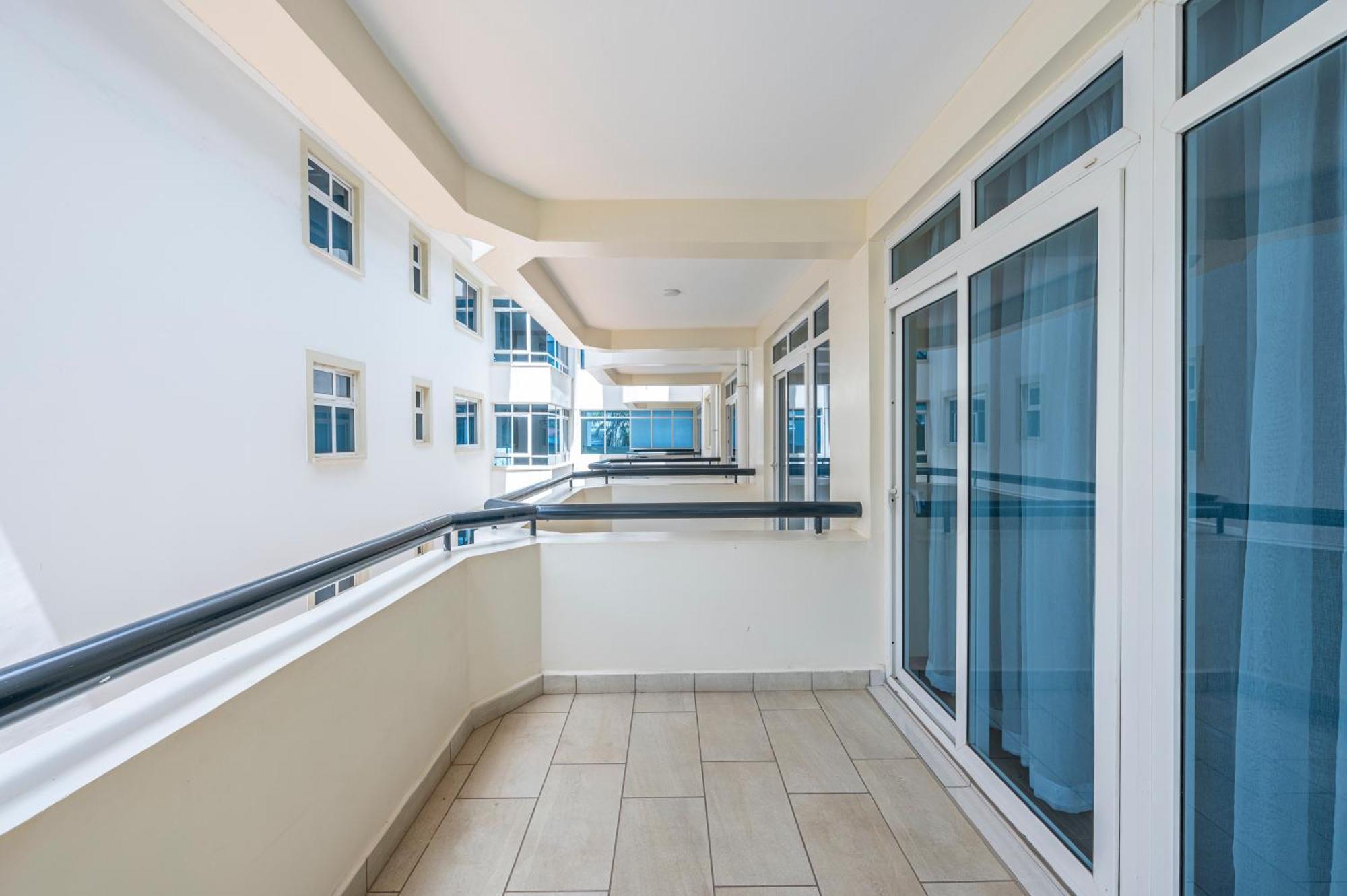 Roma Court Serviced Apartments Nairobi Exterior foto